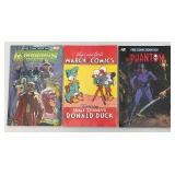 Misc. Comics Including MARVEL AGE And More