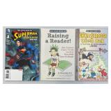 Misc. Comics Including MARVEL AGE And More