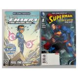 Misc. Comics Including Dungeons And Dragons And More