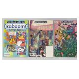 Misc. Comics Including SUPERMAN And More