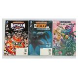 Misc. Comics Including TRANSFORMERS VS. GI JOE And More