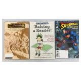 Misc. Comics Including TRANSFORMERS VS. GI JOE And More