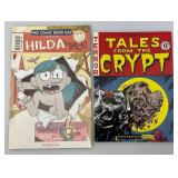 Misc. Comics Including TRANSFORMERS VS. GI JOE And More