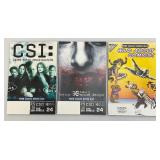 Misc. Comics Including SpongeBob And More