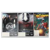 Misc. Comics Including Metallix And More