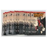 Misc. Free Comics, Comic Book Magazines And More