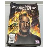 Misc. Free Comics, Comic Book Magazines And More