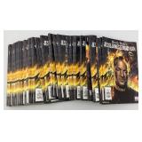 Misc. Free Comics, Comic Book Magazines And More