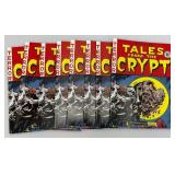 Misc. Free Comics, Comic Book Magazines And More