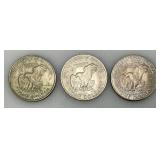 1971 D Eisenhower One Dollar Coins