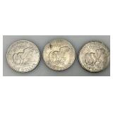 1971 D Eisenhower One Dollar Coins