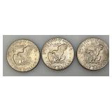 1974 D Eisenhower One Dollar Coins