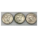 1974 D Eisenhower One Dollar Coins