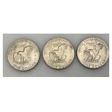 1978 D Eisenhower One Dollar Coins