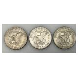 1978 D Eisenhower One Dollar Coins