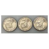 1979 D Susan B Anthony One Dollar Coins