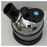 Misc. Kitchen Items Some Vintage Including Rocket Chef Ice Cream Maker )()New Old Stock) Enameled & Pewter Coffee Pots