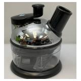 Misc. Kitchen Items Some Vintage Including Rocket Chef Ice Cream Maker )()New Old Stock) Enameled & Pewter Coffee Pots