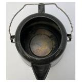 Misc. Kitchen Items Some Vintage Including Rocket Chef Ice Cream Maker )()New Old Stock) Enameled & Pewter Coffee Pots