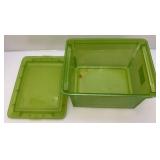 Misc. Kitchen Items Some Vintage Including Rocket Chef Ice Cream Maker )()New Old Stock) Enameled & Pewter Coffee Pots