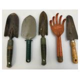 Misc. Lawn And Garden Tools And More
