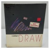 1986 Macintosh Cricket Draw (Factory Sealed)