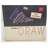 1986 Macintosh Cricket Draw (Factory Sealed)