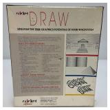 1986 Macintosh Cricket Draw (Factory Sealed)