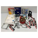 Misc. Office Supplies And More