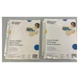 Misc. Office Supplies And More