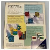 Misc. Office Supplies And More