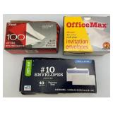 Misc. Office Supplies And More