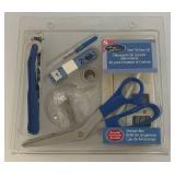 Misc. Office Supplies And More