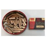 Misc. Office Supplies And More