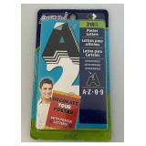 Misc. Office Supplies And More