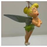 Est. $35.00-$45.00 WDCC 1996 Special Edition TINKER BELL Ornament (New Old Stock) With COA