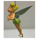 Est. $35.00-$45.00 WDCC 1996 Special Edition TINKER BELL Ornament (New Old Stock) With COA