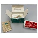 Est. $35.00-$45.00 WDCC 1996 Special Edition TINKER BELL Ornament (New Old Stock) With COA