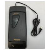 Misc. Vintage items And Electronics Including Kenco Metal Folding Slide Veiwer And More