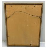 Misc. Vintage items And Electronics Including Kenco Metal Folding Slide Veiwer And More