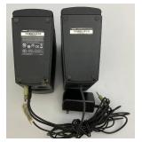 Misc. Vintage items And Electronics Including Kenco Metal Folding Slide Veiwer And More