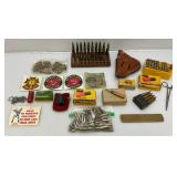Misc. Vintage Ammo And More