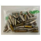 Misc. Vintage Ammo And More