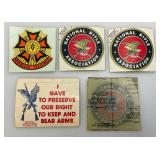 Misc. Vintage Ammo And More
