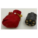 Misc. Vintage Ammo And More