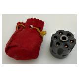 Misc. Vintage Ammo And More