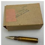 Misc. Vintage Ammo And More