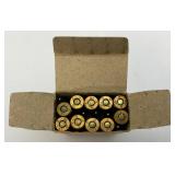 Misc. Vintage Ammo And More