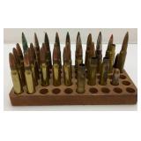 Misc. Vintage Ammo And More