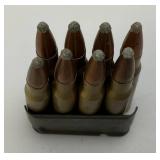 Misc. Vintage Ammo And More